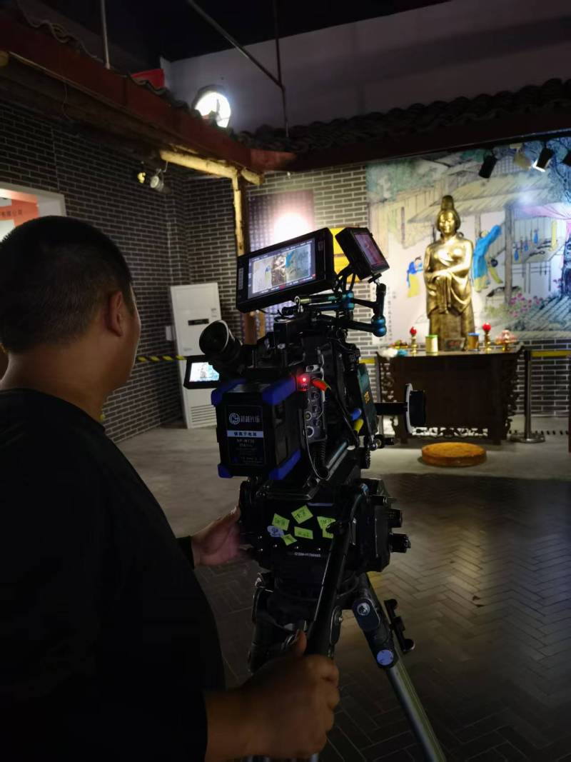 聚焦永仁县产品宣传视频拍摄公司，以专业实力赋能品牌声量升级