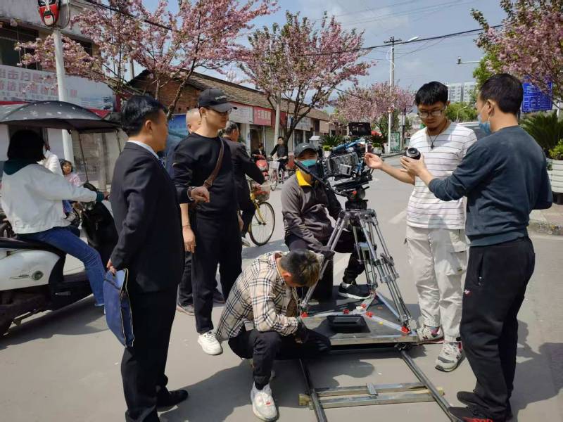 永仁县产品视频拍摄进阶指南，助力产品抢占视觉高地
