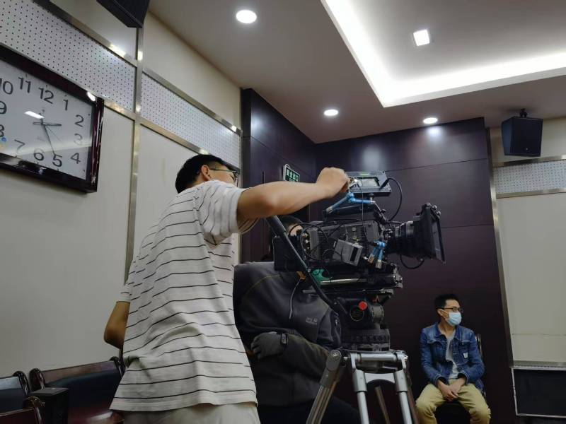 大数据指导创作方向，永仁县产品视频拍摄公司让每帧画面都有效触达