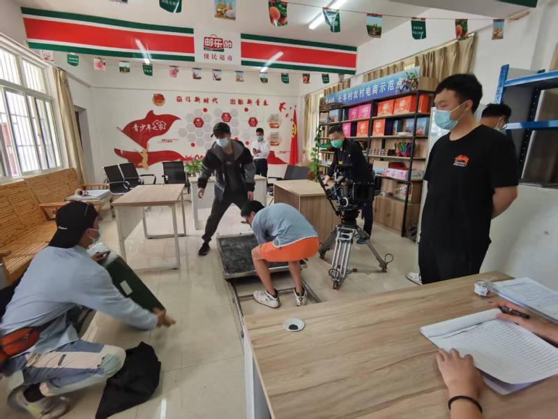 永仁县电商产品视频拍摄制作实战秘籍，助力产品引爆电商流量